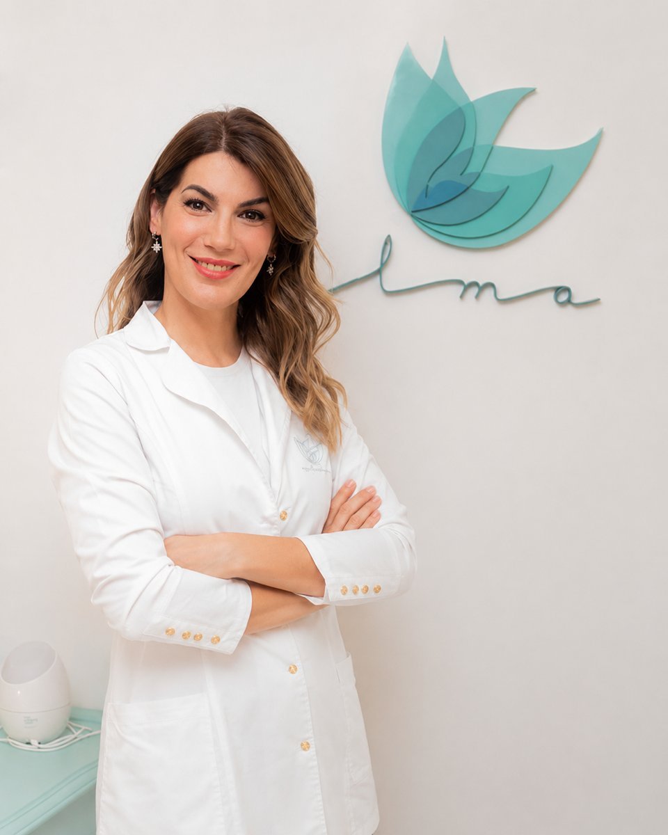 Dra. Mariela Orgueira – Directora Médica de Alma Estética