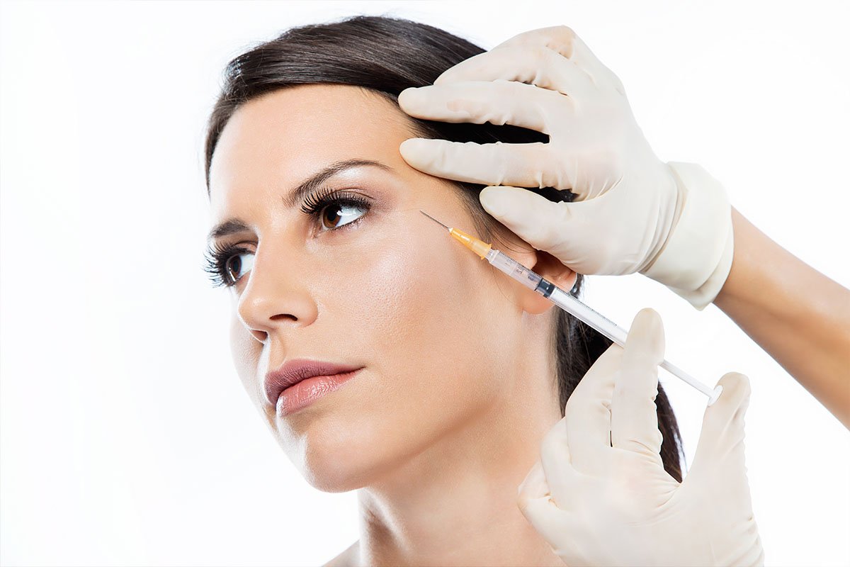 Mesoterapia y bioestimulación