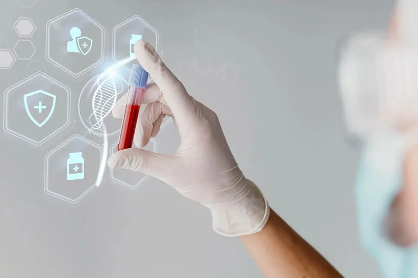 Medicina funcional & wellaging