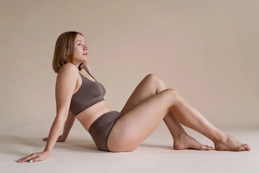 Cuerpo y contorno