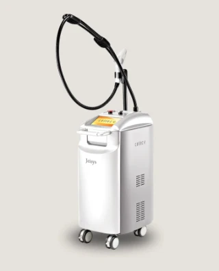 Equipo de luz pulsada intensa Cellec V de Jeisys