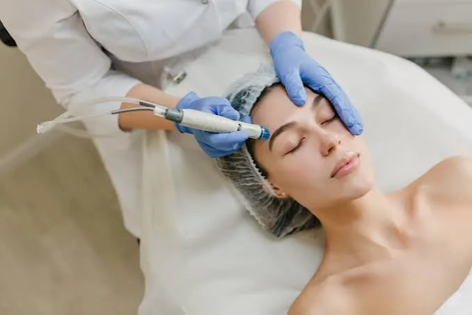 Bioestimulación de colágeno y bioremodelación