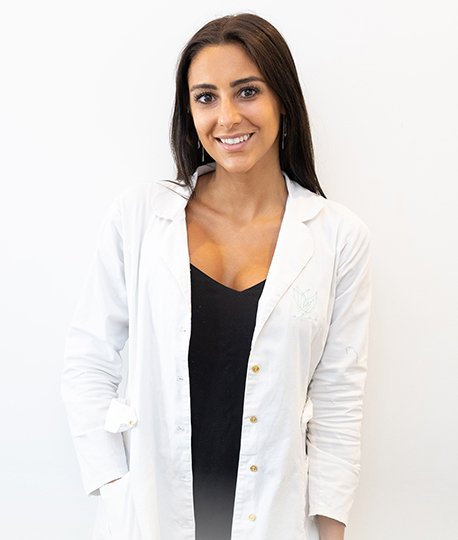 Dra. Samanta La Camera - Equipo Médico Buenos Aires