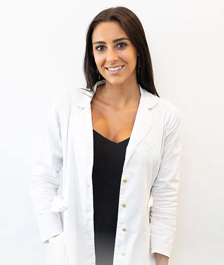 Dra. Samanta La Camera - Equipo Médico Buenos Aires